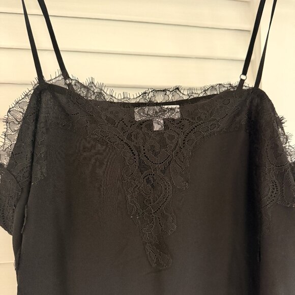 Cami NYC Sweetheart Cami Size Large - Picture 2 of 6